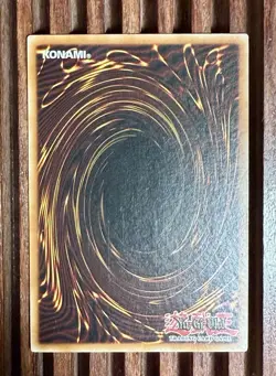 Star Eater (Ghost Rare) JOTL-EN047 Judgment of the Light LP - Image 3