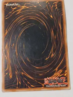 Yugioh White-Horned Dragon MDP2-EN006 Rare Limited Edition LP - Image 2