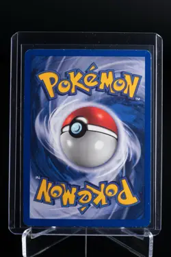Cubone 50/64 Jungle Pokemon Card Vintage NM - Image 2