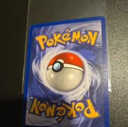 1999 Pokemon Pikachu 60/64 Jungle Pokemon Card LP Ungraded - Image 4