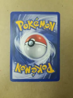Sabrina's Hypno 56/132 - Gym Challenge - VINTAGE WOTC POKEMON CARD - NM - Image 2