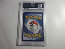 PSA 10 Hisuian Samurott Vstar GG52 Crown Zenith Pokemon Card - Image 2