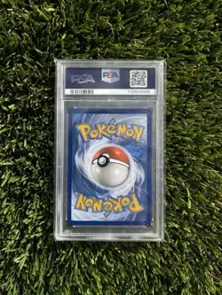 2023 Pokemon Charizard EX Hyper Rare Card #288 PSA 10 Obsidian Flames - Image 2