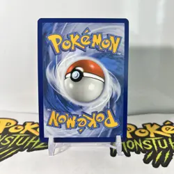 Gengar 094/165 - Holo Rare Scarlet & Violet 151 Pokemon TCG Card - NM - Image 2