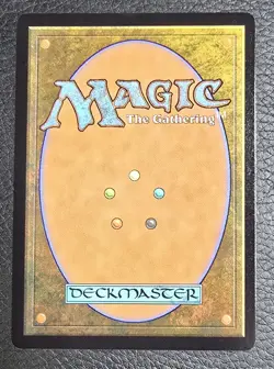 Sylvan Library (Retro Frame) Dominaria Remastered Regular MTG NM Magic Card - Image 2