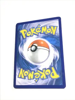 MAGIKARP - 72/123 - HeartGold SoulSilver HGSS - Pokemon Card - NM - Image 2