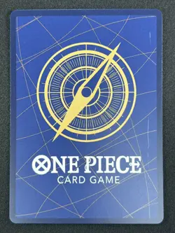 [LP] Monkey D Luffy ONE PIECE Card Game Japanese ST21-014 Magazine Promo BC19 - Image 3