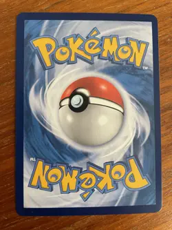 [NM] GARDEVOIR ex δ #015/025 s8a-P PROMO CARD 25th ANNIVERSARY EDITION JP - Image 4