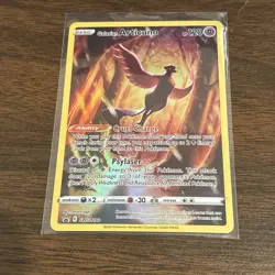Galarian Articuno SWSH282 SWSH: Sword & Shield Promo Cards Holo - Image 1