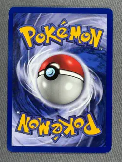 Lass 75/102 Trainer Card Base Set Series RARE 1999 Pokemon WOTC LP - Image 2