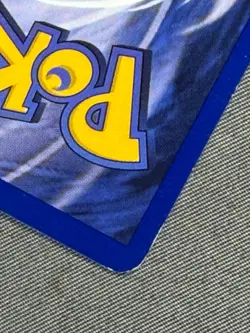 Lass 75/102 Trainer Card Base Set Series RARE 1999 Pokemon WOTC LP - Image 5