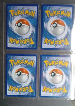 Pokemon TCG Double Crisis Set w/ Binder and 2 Coins. All Cards except Groudon EX - Image 3