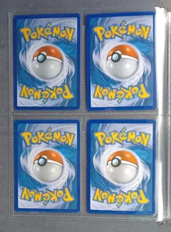 Pokemon TCG Double Crisis Set w/ Binder and 2 Coins. All Cards except Groudon EX - Image 5