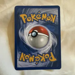 Charizard Base Set Holo Rare Pokemon Trading Card 4/102 MP - Image 2