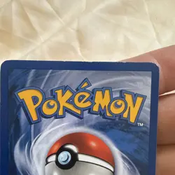 Charizard Base Set Holo Rare Pokemon Trading Card 4/102 MP - Image 5