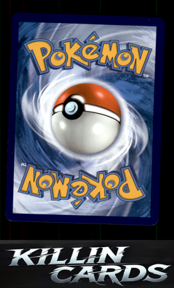 Victini 036/264 Pokemon Uncommon SWSH08: Fusion Strike Card NM - Image 2