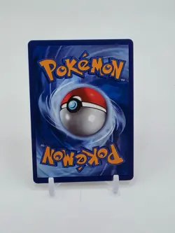 HOLO Snorlax Card Snorlax Pokemon Card READ DESCRIPTION BELOW - Image 2