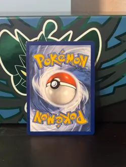 Pokemon TCG Switch 206/165 Gold Secret Rare Trainer Card - Scarlet & Violet 151 - Image 2