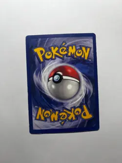 Pokemon Pikachu the First Movie Kids WB Promo Card, Black Star - Image 4