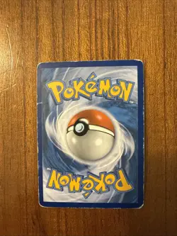 Eevee GX SM233 Holo Pokemon Promo Card - Image 2
