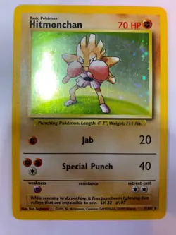 pokemon card lot collection (base set, holofoil) - Image 2
