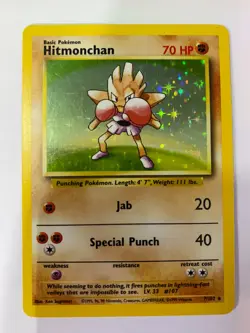 pokemon card lot collection (base set, holofoil) - Image 4