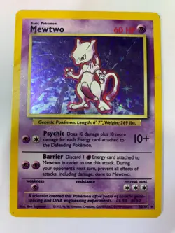 pokemon card lot collection (base set, holofoil) - Image 5