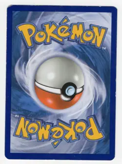 Pokemon Armored Mewtwo SM228 Black Star Promo Holo Card 2019 White Edging Back - Image 2