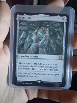 Magic the Gathering Rare Cards Collectible Card Game - Image 1