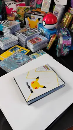 Pokemon Memorabilia Collection , Slabs , Raw Cards - Image 4