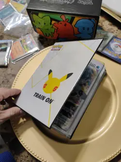 Pokemon Memorabilia Collection , Slabs , Raw Cards - Image 5