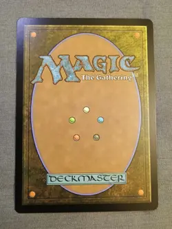 Arahbo, the First Fang (Borderless) Foundations Regular NM R 0294 - Image 2