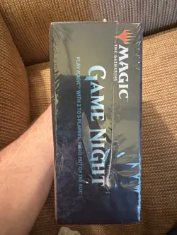 Magic The Gathering 2018 Game Night (Sealed Box, Mint) 630509687435 - Image 3