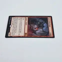 Terror of the Peaks Core Set 2021 Regular NM - Image 3