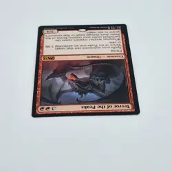 Terror of the Peaks Core Set 2021 Regular NM - Image 4