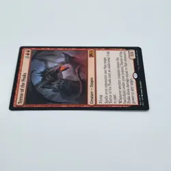 Terror of the Peaks Core Set 2021 Regular NM - Image 5