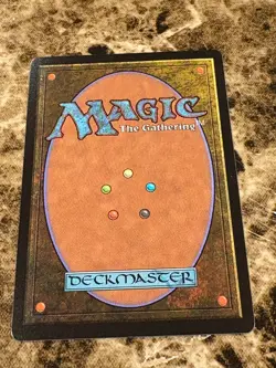 BLOODTHIRSTY CONQUEROR Magic MTG Foundations - Image 2