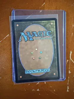 The Great Henge Foil Etched Near Mint MTG Commander Masters - Image 2