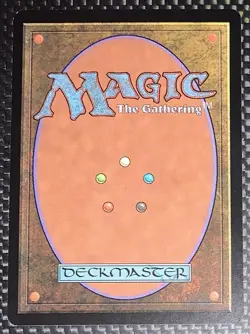 LP MTG DARU WARCHIEF SCOURGE - Image 3