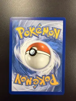 Pokemon Tcg Mega Evolution Phantasmal Flames Ceruledge Stamped Foil Promo 014 - Image 3