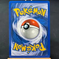 FRENCH - Goldeen - 53/64 - Jungle Set - Unlimited - Common - Pokemon - WOTC - NM - Image 2