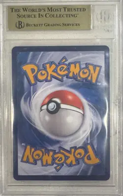 BGS 10 PRISTINE Pokemon Pikachu Gengar 172/151 AR Art Rare Collect 151C Chinese - Image 2
