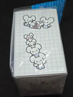 Maushold Tandemaus New Sealed Deck Box Pokemon Center Japanese Exclusive - Image 2