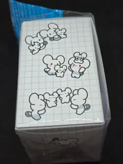 Maushold Tandemaus New Sealed Deck Box Pokemon Center Japanese Exclusive - Image 4