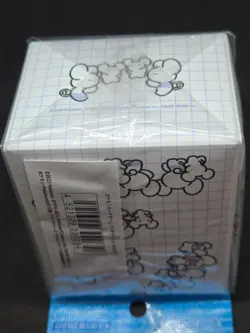 Maushold Tandemaus New Sealed Deck Box Pokemon Center Japanese Exclusive - Image 5