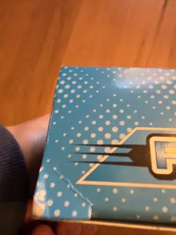 Pokemon TCG Kalos Starter Figure Box Froakie Box - XY Base Set (XY) Kalos - Image 5