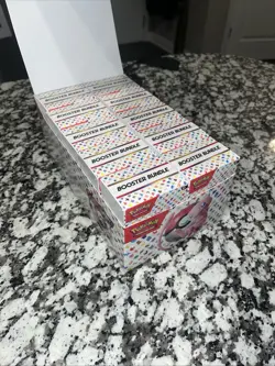 Pokemon 151 Booster Bundle Display Boxes Scarlet and Violet Pokemon BOXES ONLY - Image 1