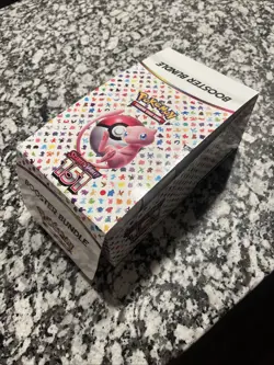 Pokemon 151 Booster Bundle Display Boxes Scarlet and Violet Pokemon BOXES ONLY - Image 5