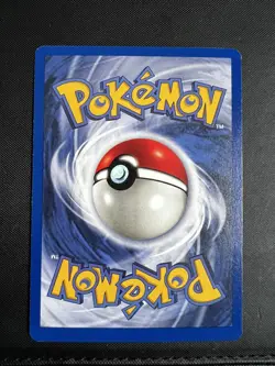 Pokemon Kadabra 32/10 Non Holo Base Set 1999 NM - Image 2