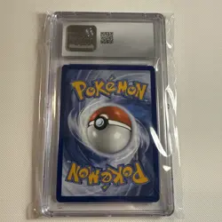 Pokemon CGC 10 Gem Mint Mimikyu Black Star Promo 004 - Image 5